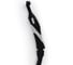 Горелка TW 20 Water (4 м; 250A; 2pin; M12x1; 3/8G; Gas 1/4G) TOPWELD TW.213.120114-354 2