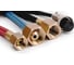 Горелка TW 20 Water (4 м; 250A; 2pin; M12x1; 3/8G; Gas 1/4G) TOPWELD TW.213.120114-354 3