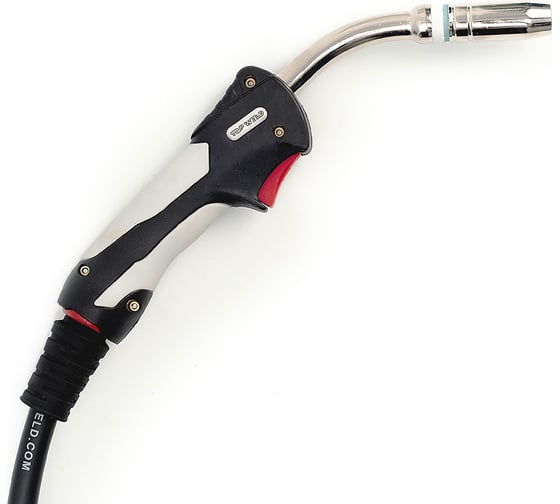 Горелка TW 25 Air (5 м; 230А; Euro) TOPWELD TW.212.125500 1