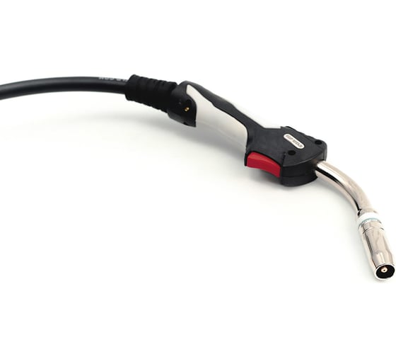 Горелка TW 25 Air (5 м; 230А; Euro) TOPWELD TW.212.125500