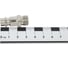 Соединитель быстросъемный PM20 (10 шт; 1/4") REMIX RM-PM20-14/10 3