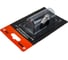 Соединитель быстросъемный PM20 1/4" REMIX RM-PM20-14 3