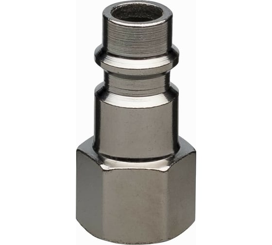 Соединитель быстросъемный PF20 1/4" REMIX RM-PF20-14