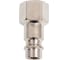 Соединитель быстросъемный PF20 1/4" REMIX RM-PF20-14 4