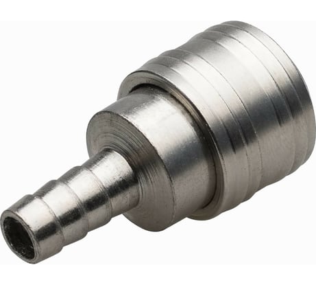 Соединитель под шланг SH20-8 (10 шт; 8 мм) REMIX RM-SH20-8/10