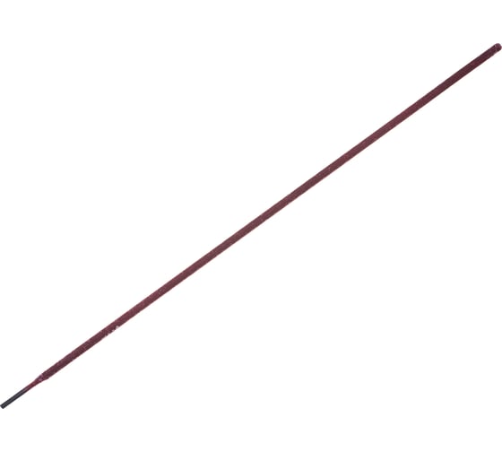 Электроды МР-3 (3 мм; 1 кг) MAXWELD MR31