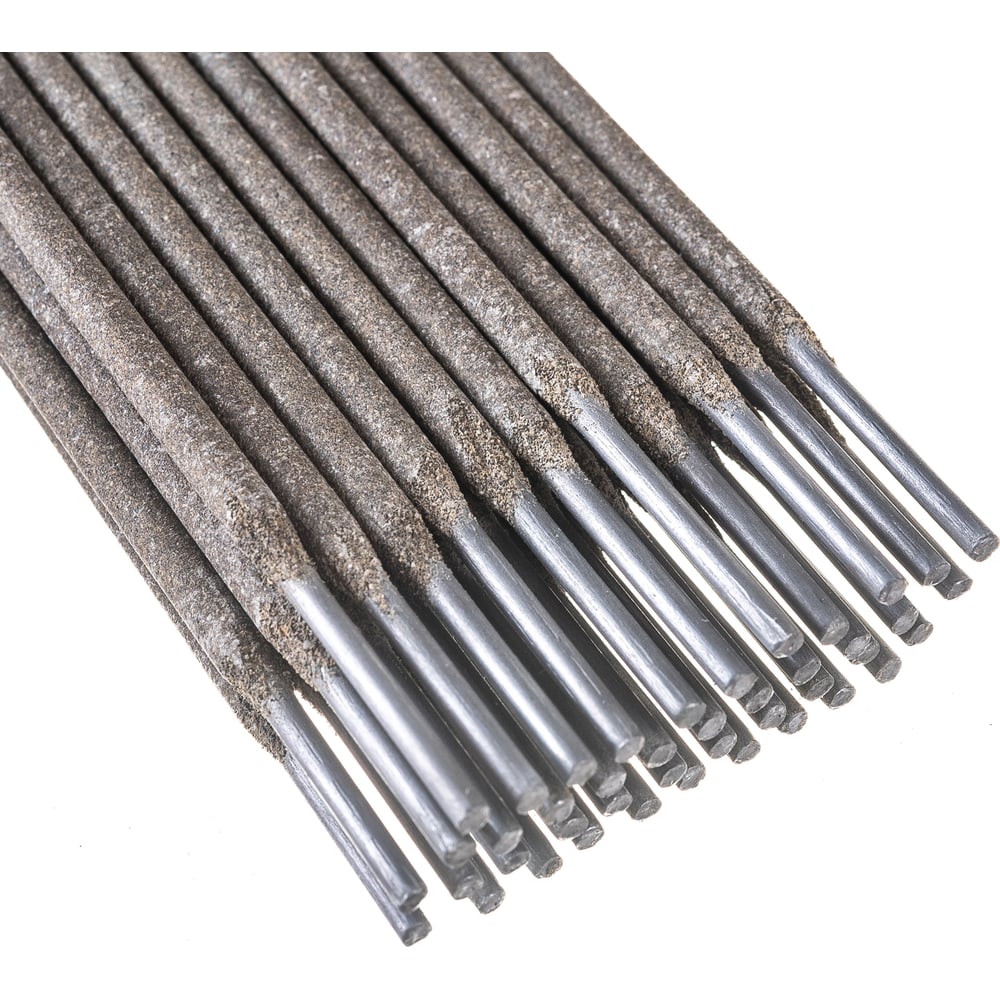 Электроды МР-3 (2.5 мм; 1 кг) MAXWELD MR251 - выгодная цена, отзывы ...