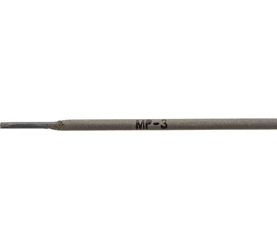 Электроды МР-3 (2 мм; 1 кг) MAXWELD MR21
