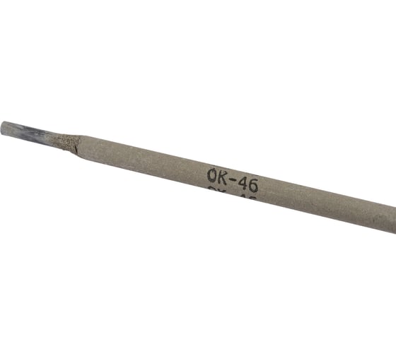 Электроды ОК-46 (4 мм; 5 кг) MAXWELD OK45