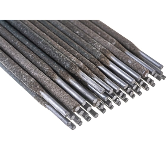 Электроды АНО-21 (2.5 мм; 1 кг) MAXWELD ANO251