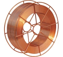 Проволока сварочная СВ08Г2С-О (1.2 мм; 18 кг; BS-300) ЭСВА ATLG2S1218