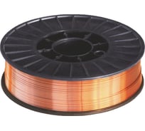 Проволока сварочная СВ08Г2С-О (1.2 мм; 5 кг; D-200) ЭСВА ATLG2S125