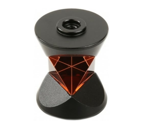 Минипризма с минивехой Prism360M-SET Geobond 203003