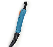 Горелка TW 9 (4 м; 110A; 2pin; M12x1) TOPWELD TW.213.109114-300