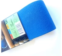 Шлифовальная лента циркониевая 75x477 мм, 3 шт, Р120 NORTON 78072780448