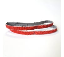 Лента шлифовальная для напильника VIKING R996 (2 шт; 30x533; P40) NORTON 69078664029