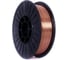 Проволока сварочная омедненная TW CWW-50 (0.8 мм; 5 кг; D-200) TopWeld TW.311.010805 TW.310.200805 3