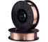 Проволока сварочная омедненная TW CWW-50 (0.8 мм; 5 кг; D-200) TopWeld TW.311.010805 TW.310.200805 4