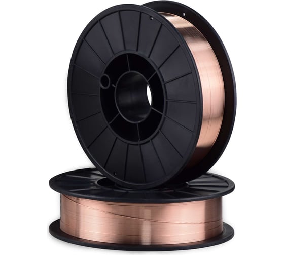Проволока сварочная омедненная TW CWW-50 (1.2 мм; 15 кг) TopWeld TW.310.271215