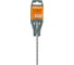 Бур SDS-plus (8х160 мм) Sturm 9019-SDS-D08x160 1