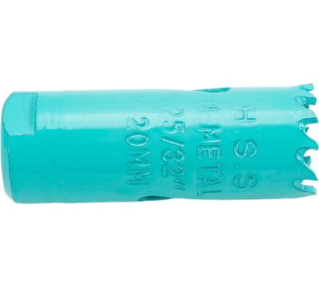 Коронка BI-METAL 20 мм Sturm 1090-04-BI-20