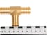 Разветвитель T-образный елочка 16 мм Forsage F-E102-6/6(26650) 4