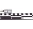 Вставка короткая торцевая TORX (T20; 1/2"; 55 мм) HANS 4024T20 5