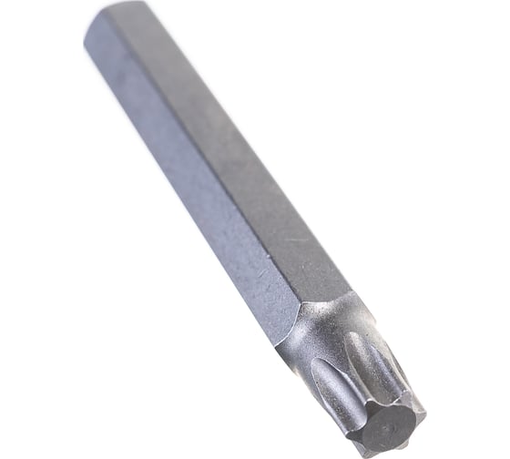 Бита TORX (Т50; 75 мм; хв-к 10 мм) HANS 043-7T50 1