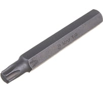 Бита TORX (Т45; 75 мм; хв-к 10 мм) HANS 043-7T45