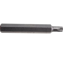 Бита TORX (Т40; 75 мм; хв-к 10 мм) HANS 043-7T40