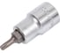 Вставка короткая торцевая TORX (T25; 1/2"; 55 мм) HANS 4024T25 3
