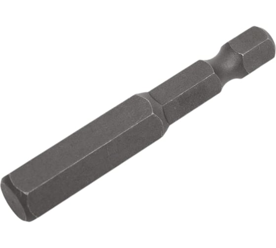 Набор бит (10 шт; 50 мм; HЕX 2.5-8) SKRAB 43912