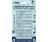 Коронка алмазная по стеклу и керамике 4 мм, 10 шт Diamond Industrial DIDCBC004 11
