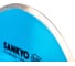 Диск алмазный 1А1R (150x1x4х25.4 мм) Sankyo SM-6GE 3