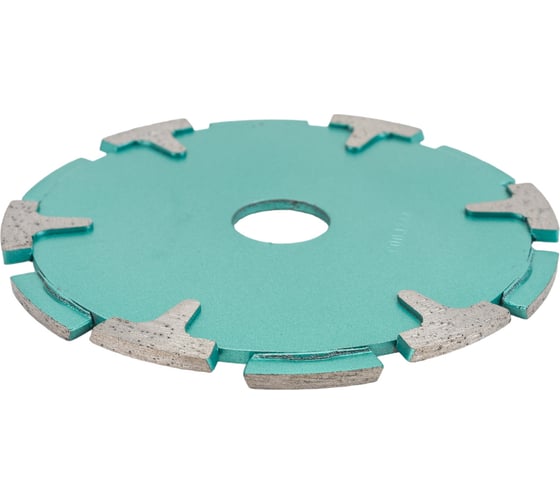 Диск алмазный TP-5V (125x6.4x6х22.2 мм) Sankyo SVTP1258300
