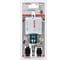 Коронка с адаптерами KIT HSS-BIM 51 мм Bosch 2608594299 1
