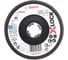 Круг лепестковый B.f.Metal (125х22.2 мм; G80; X-LOCK) Bosch 2608619203 1