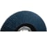 Круг лепестковый B.f.Metal (125х22.2 мм; G80; X-LOCK) Bosch 2608619203 3