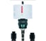 Коронка с адаптерами KIT HSS-BIM 68 мм Bosch 2608594301 1