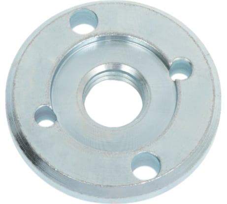 Гайка круглая М14 для УШМ Bosch 1.603.345.043