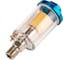 Мини-фильтр - водоотделитель 1/4" NEO Tools 14-550 1