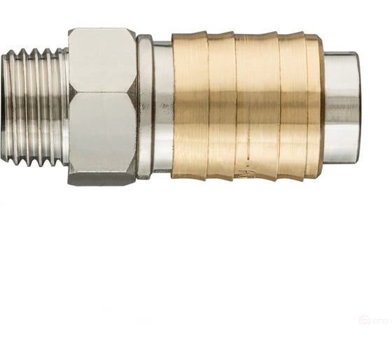 Муфта быстросъемная к компрессору M3/8 NEO Tools 12-636 1