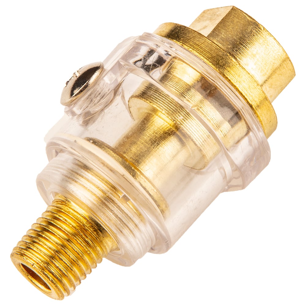 Мини-масленка для пневматических инструментов 1/4" NEO Tools 14-552 ...