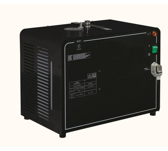Блок водяного охлаждения GRA 2500 Telwin 802109 1