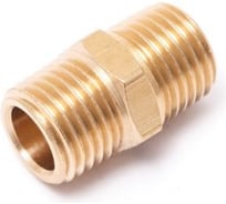 Соединитель резьбовой наруж. резьба 1/2"x1/2" Partner PA-MM08/08(9251)