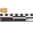 Соединитель резьбовой наруж. резьба 1/2"x1/2" Partner PA-MM08/08(9251) 5
