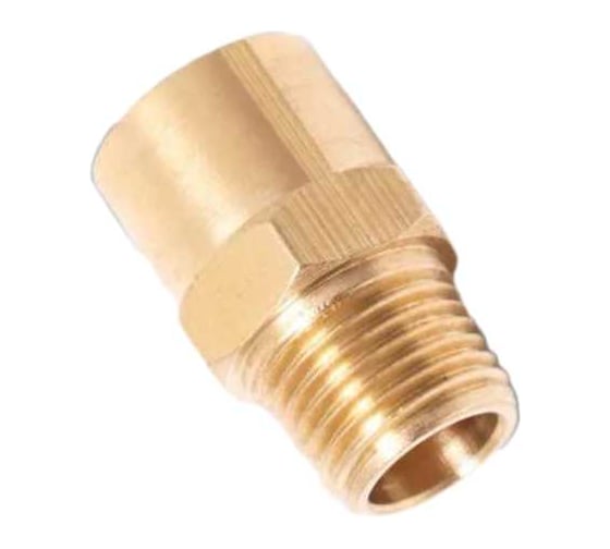 Соединитель резьбовой M1/2"x F3/4" Partner PA-MFE08/12(9270) 1