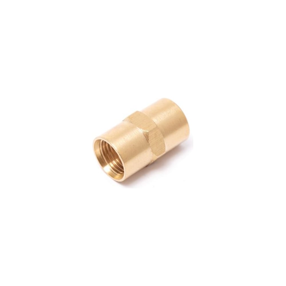 Соединитель резьбовой внутр. резьба 3/8"x1/4" Partner PA-FF06/04(9263 ...