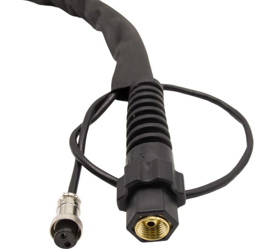 Плазменный резак PW PT31 Basic M16x1.5, 2pin, 5 м Оберон BSPT3150