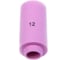 Сопло №12 S (19.5х50 мм) для TW 17-18-26 TOPWELD TW.213.303119 1